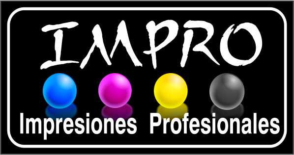 IMPRO Impresiones Profesionales