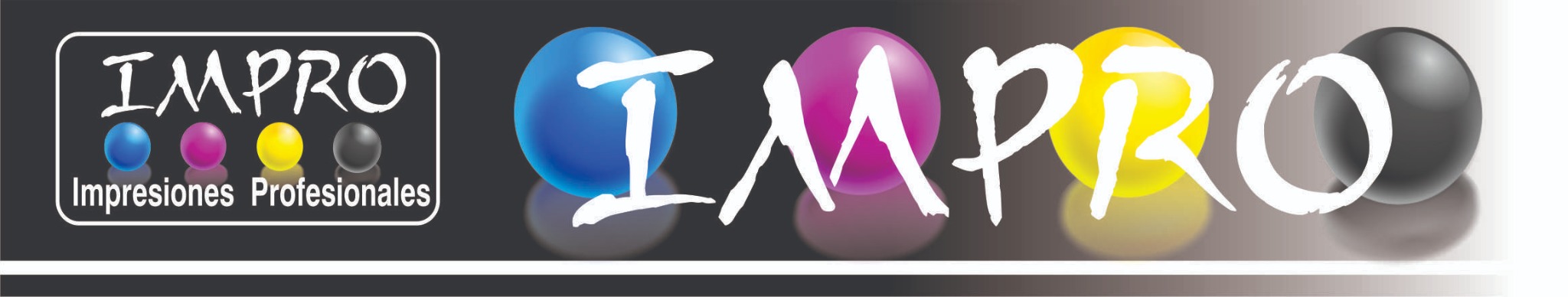 IMPRO Impresiones Profesionales